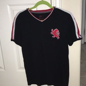 MEN'S EXPRESS T-SHIRT